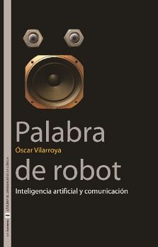 PALABRA DE ROBOT