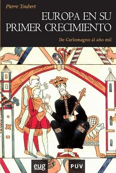 EUROPA EN SU PRIMER CRECIMIENTO