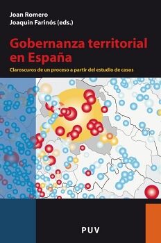 GOBERNANZA TERRITORIAL EN ESPAA