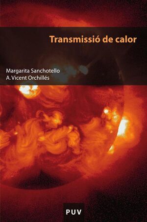 TRANSMISSI� DE CALOR