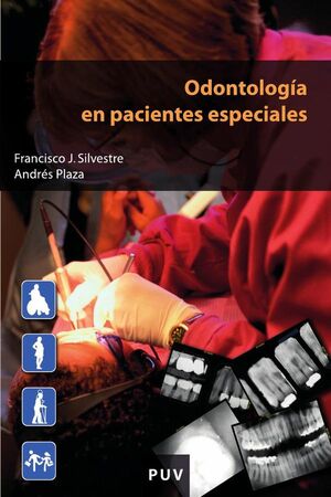 ODONTOLOGA EN PACIENTES ESPECIALES