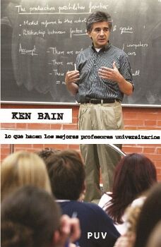 LO QUE HACEN LOS MEJORES PROFESORES UNIVERSITARIOS