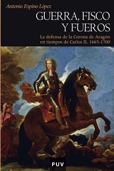 GUERRA, FISCO Y FUEROS