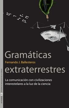 GRAMTICAS EXTRATERRESTRES