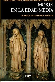 MORIR EN LA EDAD MEDIA