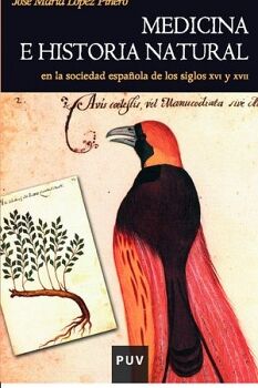 MEDICINA E HISTORIA NATURAL