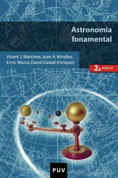 ASTRONOMIA FONAMENTAL, 2ED