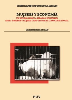 MUJERES Y ECONOM�A