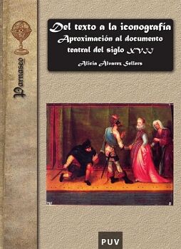 DEL TEXTO A LA ICONOGRAFA