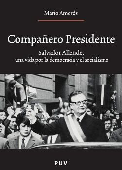 COMPA�ERO PRESIDENTE