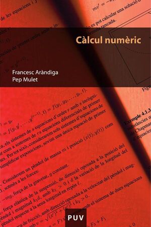 CLCUL NUMRIC