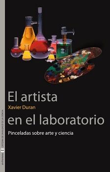 EL ARTISTA EN EL LABORATORIO