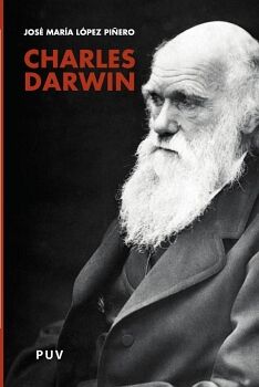 CHARLES DARWIN