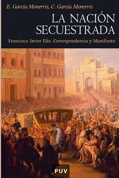 LA NACI�N SECUESTRADA