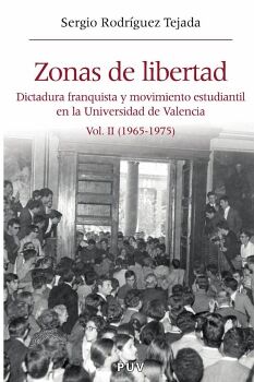 ZONAS DE LIBERTAD (VOL. II)