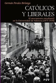 CAT�LICOS Y LIBERALES