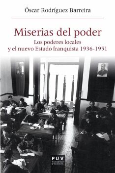 MISERIAS DEL PODER