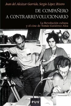 DE COMPA�ERO A CONTRARREVOLUCIONARIO