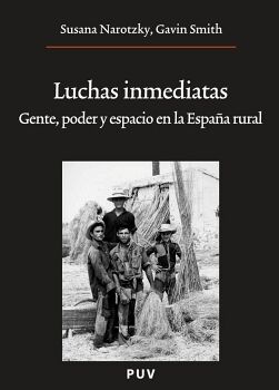 LUCHAS INMEDIATAS