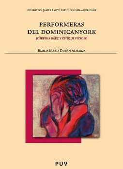 PERFORMERAS DEL DOMINICANYORK