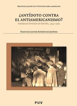 �ANT�DOTO CONTRA EL ANTIAMERICANISMO?