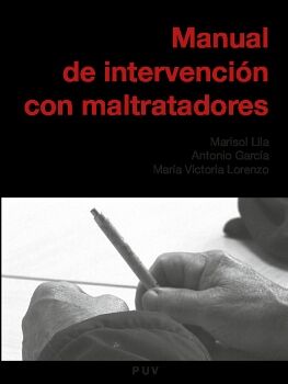 MANUAL DE INTERVENCIN CON MALTRATADORES