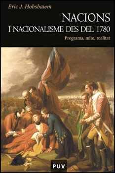 NACIONS I NACIONALISME DES DEL 1780