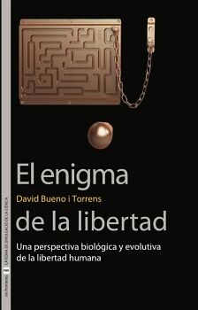 EL ENIGMA DE LA LIBERTAD