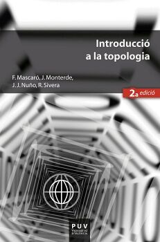 INTRODUCCI A LA TOPOLOGIA (2 ED.)