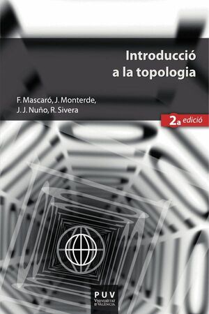 INTRODUCCI� A LA TOPOLOGIA (2� ED.)