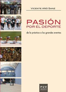 PASIN POR EL DEPORTE