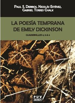 LA POESA TEMPRANA DE EMILY DICKINSON