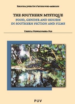 THE SOUTHERN MYSTIQUE