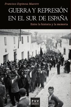 GUERRA Y REPRESI�N EN EL SUR DE ESPA�A