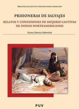 PRISIONERAS DE SALVAJES