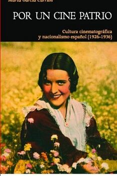POR UN CINE PATRIO
