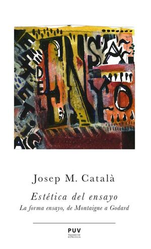 EST�TICA DEL ENSAYO