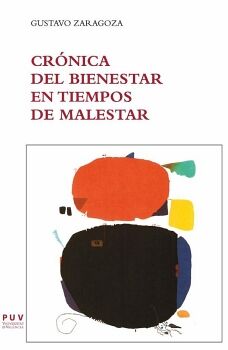CR�NICA DEL BIENESTAR EN TIEMPOS DE MALESTAR