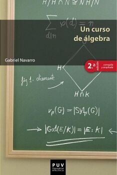 UN CURSO DE LGEBRA, 2A ED.
