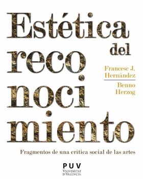 EST�TICA DEL RECONOCIMIENTO