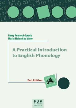 A PRACTICAL INTRODUCTION TO ENGLISH PHONOLOGY