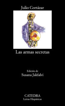 LAS ARMAS SECRETAS