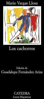 LOS CACHORROS