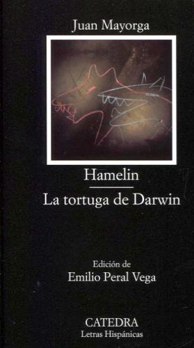 HAMELIN/LA TORTUGA DE DARWIN