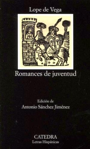 ROMANCES DE JUVENTUD