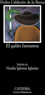 EL GALN FANTASMA