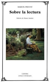 SOBRE LA LECTURA