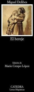 EL HEREJE