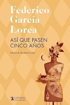 AS QUE PASEN CINCO AOS