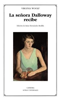 LA SEORA DALLOWAY RECIBE